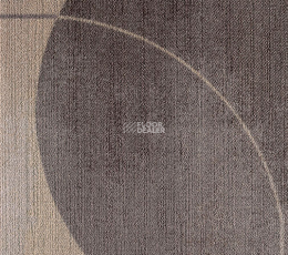 Milliken Clerkenwell wmg 13-154-83 Queen Curves фото 1 | FLOORDEALER